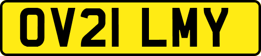 OV21LMY