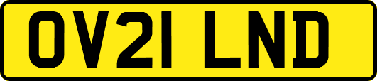OV21LND