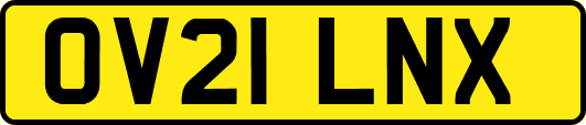 OV21LNX
