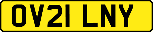 OV21LNY