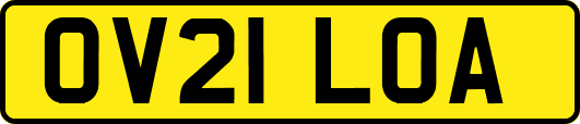 OV21LOA