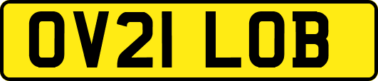 OV21LOB