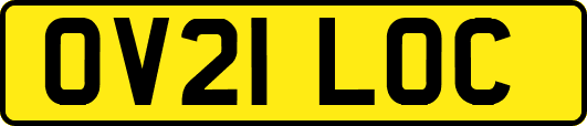 OV21LOC