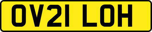 OV21LOH