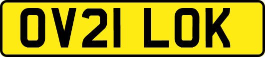 OV21LOK
