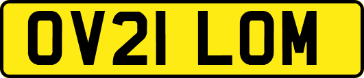 OV21LOM