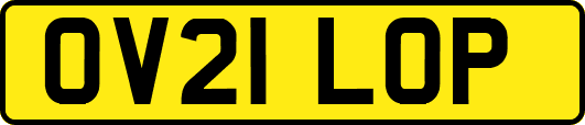 OV21LOP