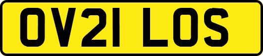 OV21LOS