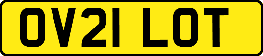 OV21LOT