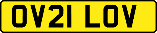 OV21LOV