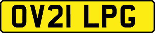 OV21LPG