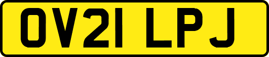 OV21LPJ