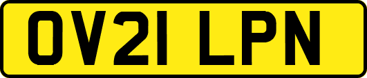 OV21LPN