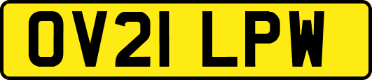 OV21LPW