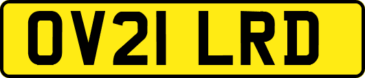 OV21LRD