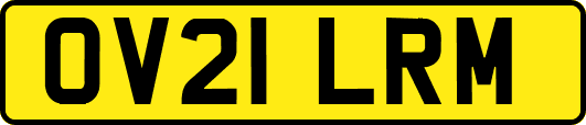 OV21LRM