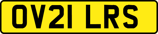 OV21LRS