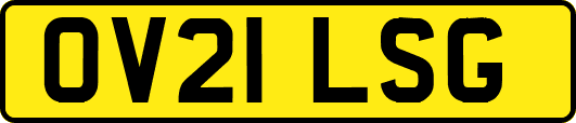 OV21LSG
