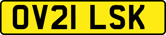 OV21LSK