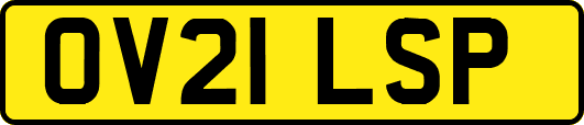 OV21LSP
