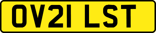 OV21LST