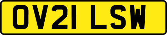 OV21LSW