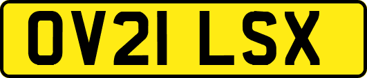 OV21LSX