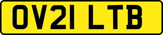 OV21LTB