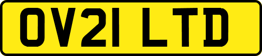 OV21LTD