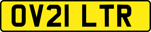 OV21LTR