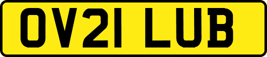 OV21LUB