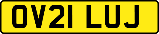 OV21LUJ
