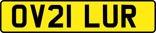 OV21LUR