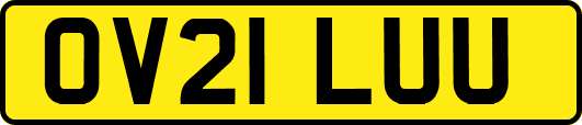OV21LUU