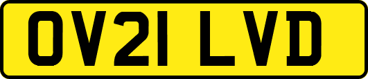 OV21LVD
