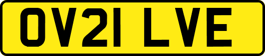 OV21LVE