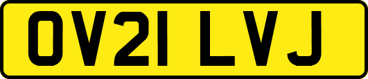 OV21LVJ