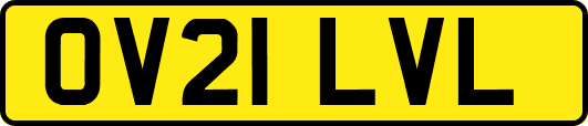 OV21LVL