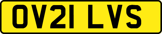 OV21LVS