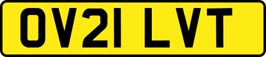 OV21LVT