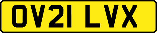 OV21LVX