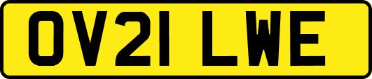 OV21LWE