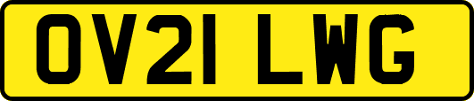 OV21LWG