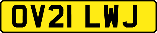 OV21LWJ