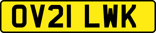 OV21LWK