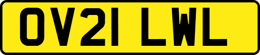 OV21LWL