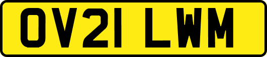 OV21LWM