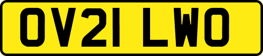 OV21LWO