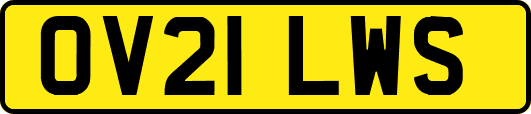 OV21LWS
