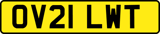 OV21LWT